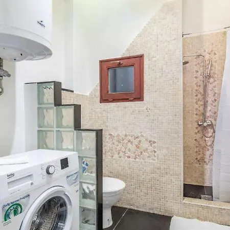 Buday Apartment Close To The Castle Budapesta Exterior foto