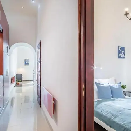 Buday Apartment Close To The Castle Budapesta Exterior foto