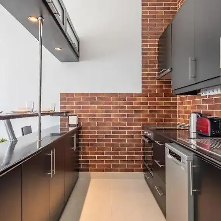 Buday Apartment Close To The Castle Budapesta Exterior foto