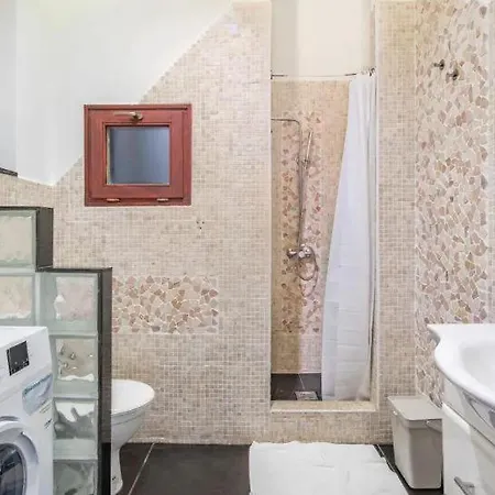 Buday Apartment Close To The Castle Budapesta Exterior foto