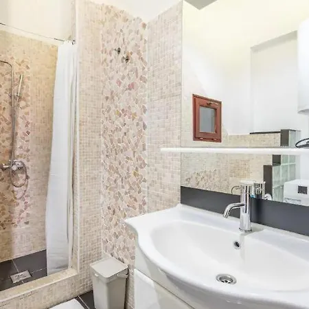 Buday Apartment Close To The Castle Budapesta Exterior foto