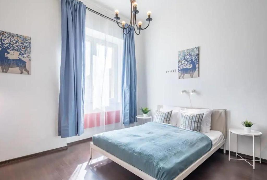 Apartmán Buday Close To The Castle *