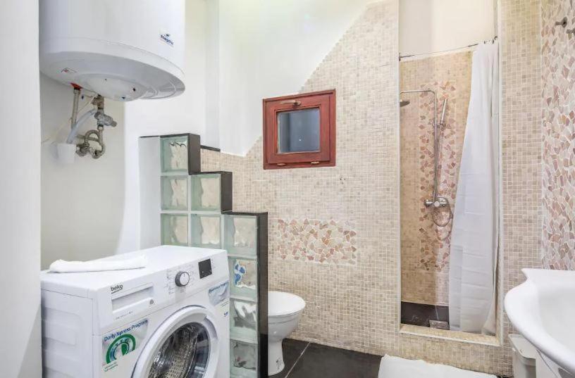 Apartament Buday Close To The Castle Budapesta