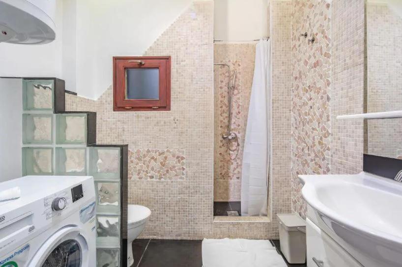 Apartament Buday Close To The Castle *