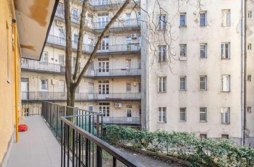 Apartament Buday Close To The Castle