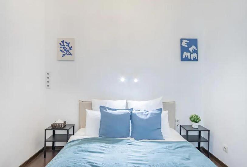 Apartament Buday Close To The Castle